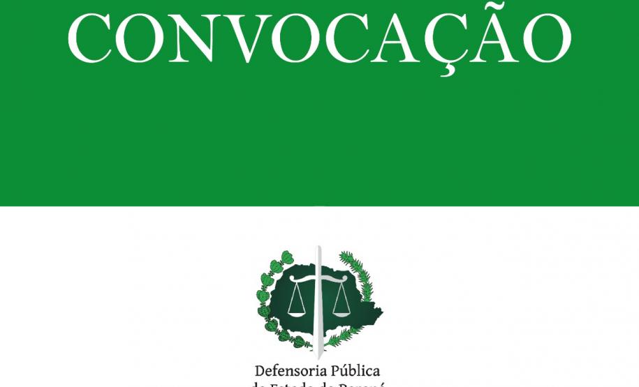 DPE-PR convoca profissionais de medicina e enfermagem para atendimento voluntário de emergência