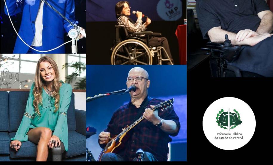 A data reforça a importância de se respeitar e incluir esse grupo populacional