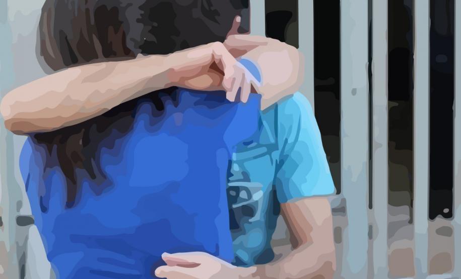 A mulher havia sido condenada a cumprir 11 anos de prisão em regime fechado