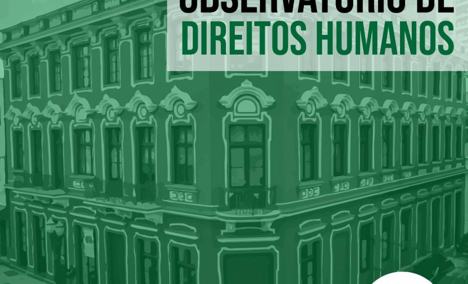 DPE-PR lança projeto focado no racismo e na igualdade social