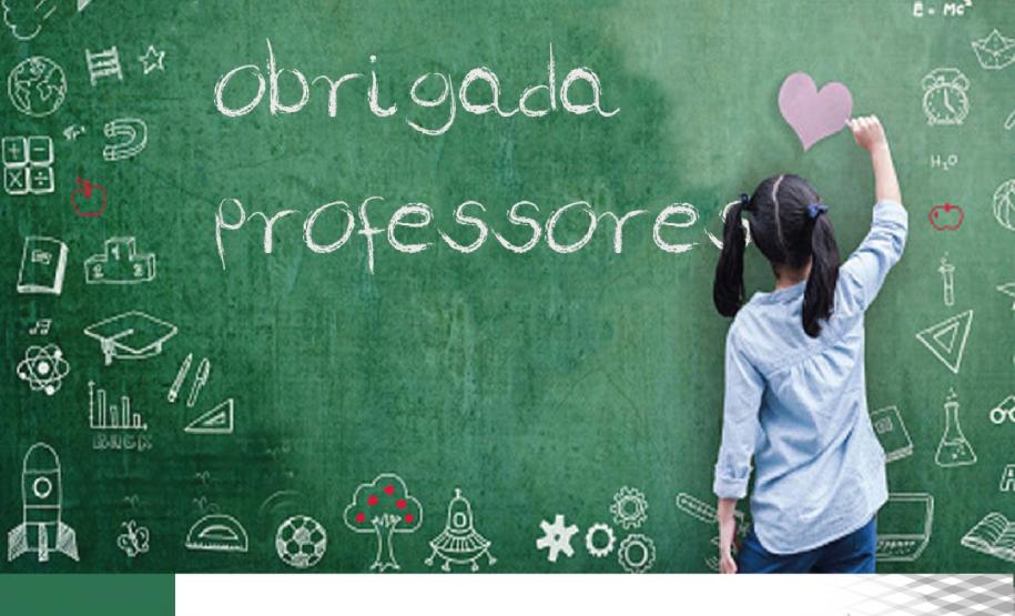 Dia dos Professores: Defensor Público-Geral do Estado traz uma importante reflexão sobre a importância dos professores na era dos avanços tecnológicos