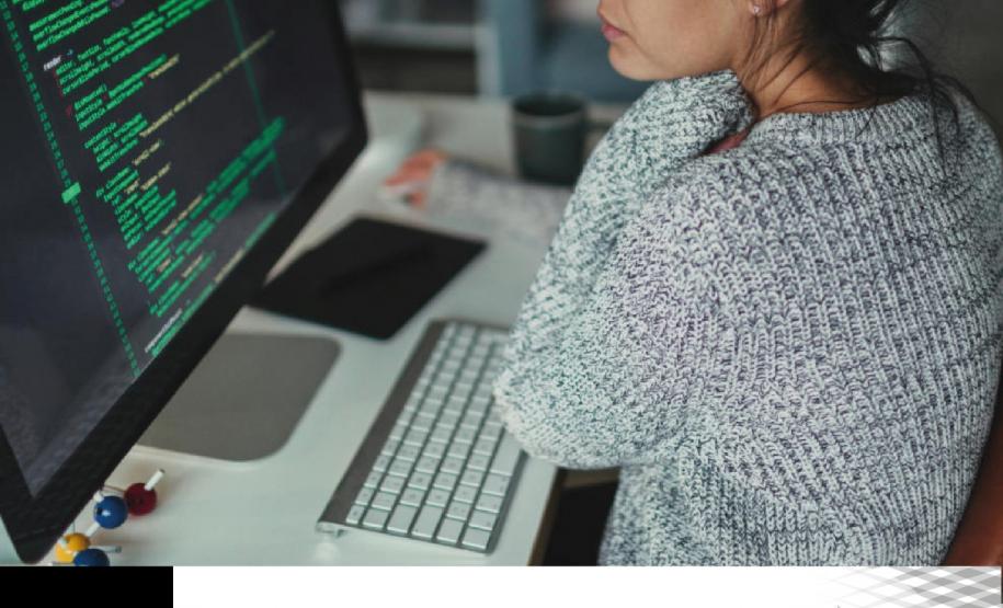 A data reforça a valorização de profissionais da área de tecnologia.