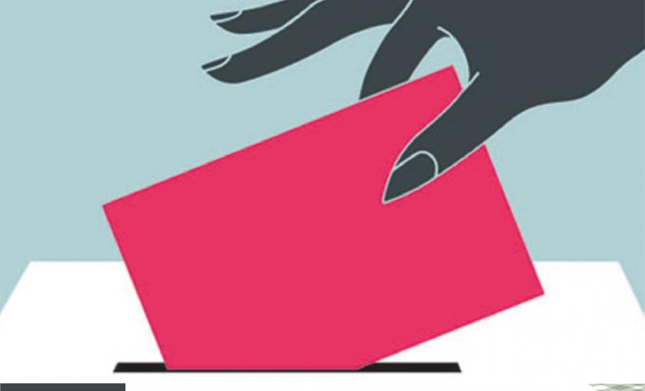 O ato, que vai muito além de eleger um político, está diretamente relacionado ao exercício da cidadania