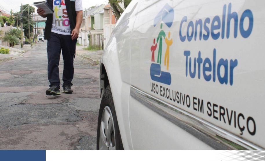 Dia Nacional do Conselho Tutelar.