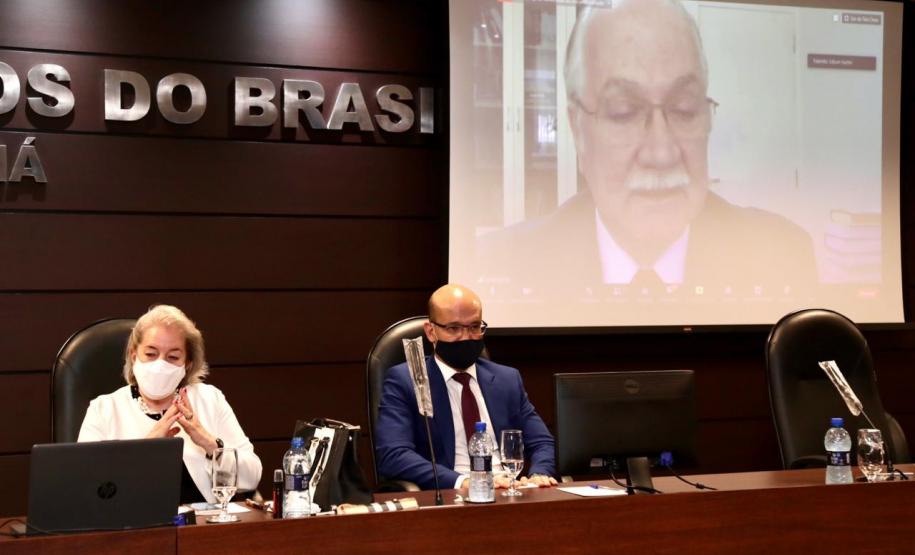 90 anos OAB