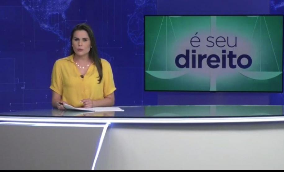 É Seu Direito CNT