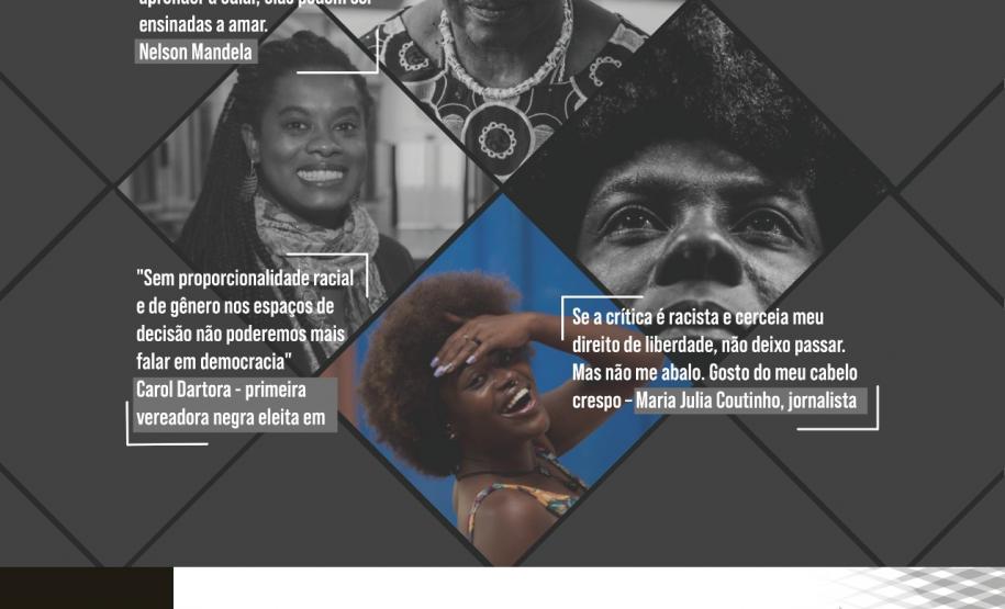 20 de novembro: Dia Nacional da Consciência Negra