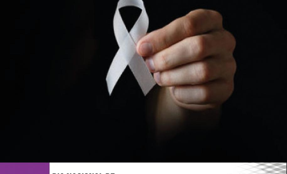 06 de dezembro: Dia Nacional de Mobilização dos Homens pelo Fim da Violência contra as Mulheres 06 de dezembro: Dia Nacional de Mobilização dos Homens pelo Fim da Violência contra as Mulheres