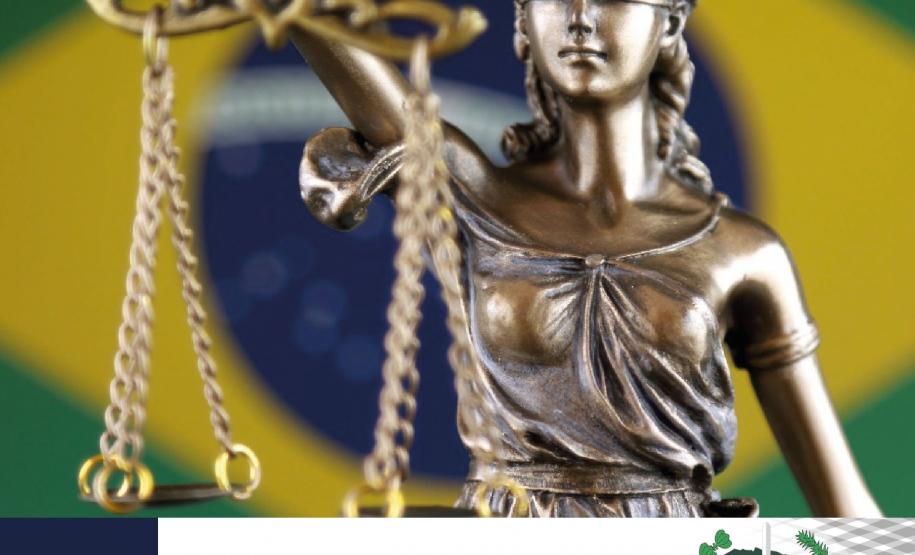 Data celebra importância do Poder responsável por garantir direitos e deveres dos cidadão.