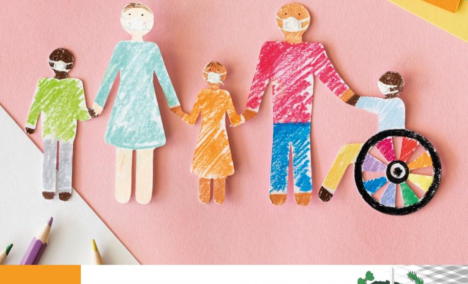 10 de Dezembro: Dia da Inclusão Social 10 de Dezembro: Dia da Inclusão Social.