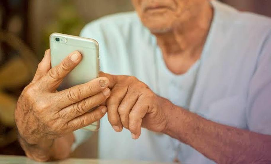 O objetivo é contribuir para a saúde mental e qualidade de vida da terceira idade
