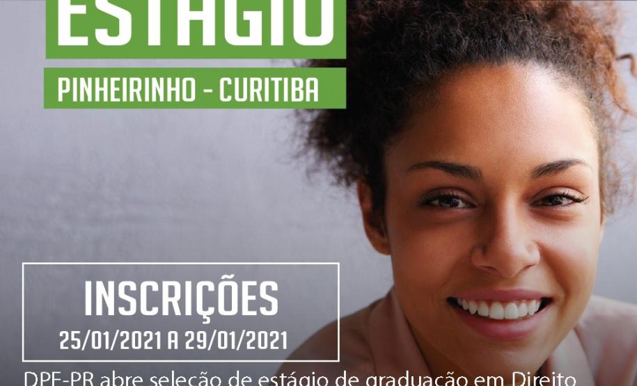 estagio pinheirinho