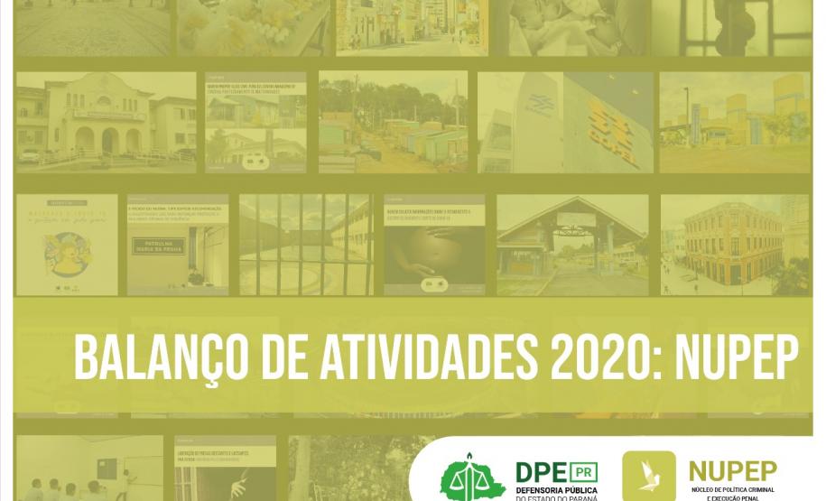 Atuação do núcleo aproximou a instituição da família dos presos e da sociedade civil em geral.