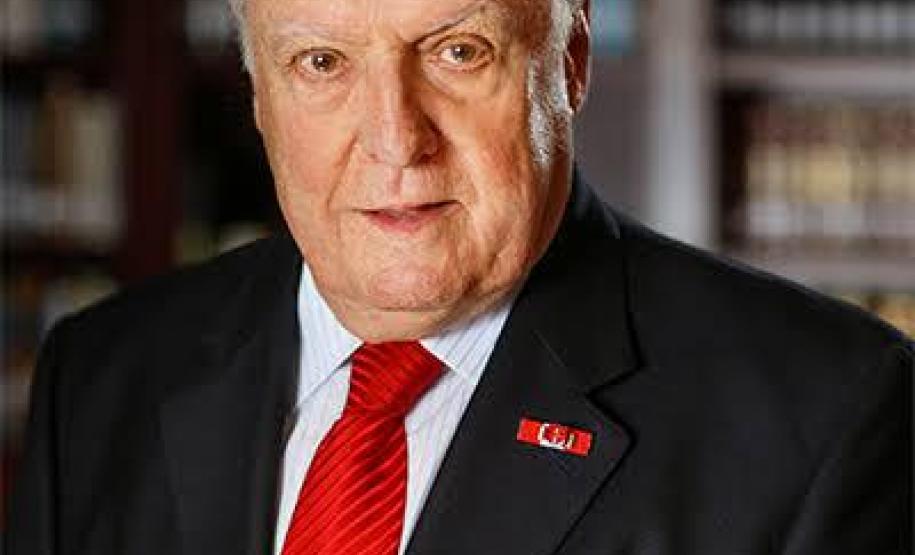 Homenagem Rene Dotti