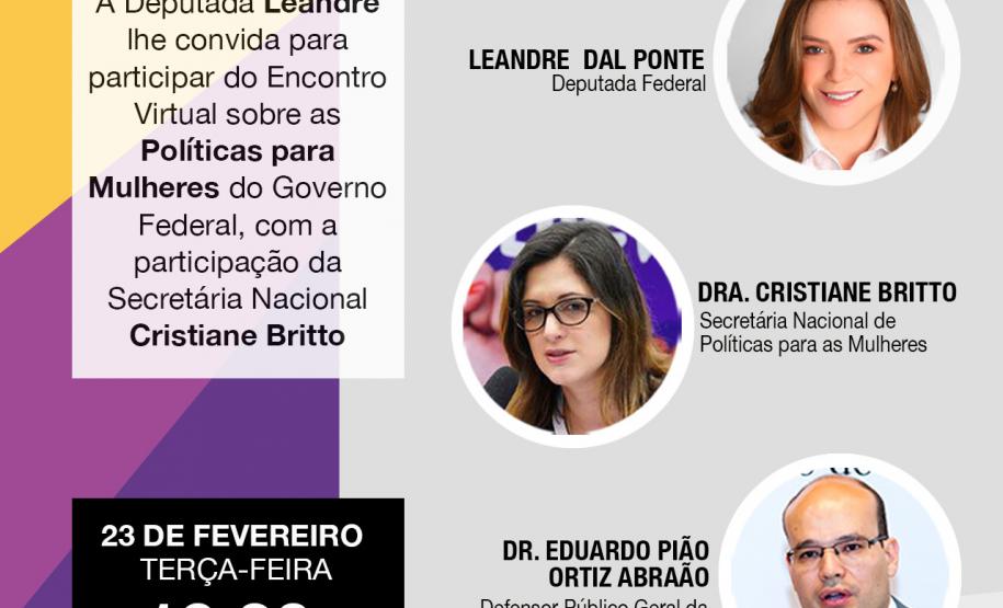 Vozes Femininas