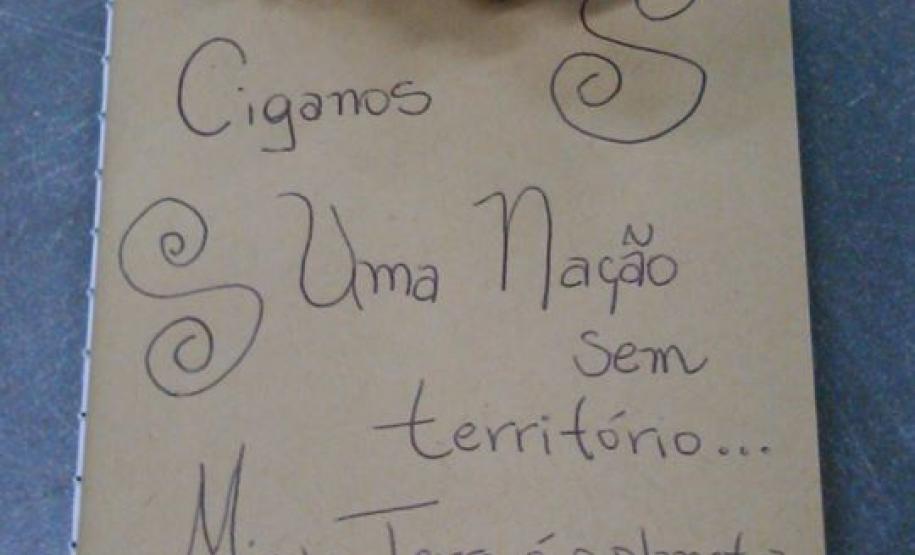 Comunidade cigana na Lapa recebe atendimento da Defensoria.