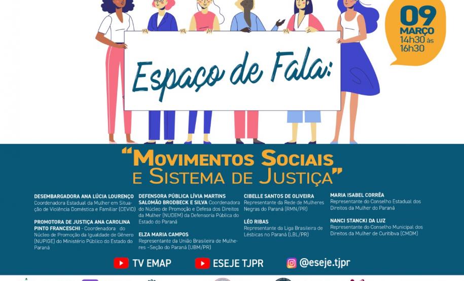 evento nudem