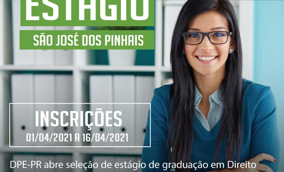 Estágio SJP