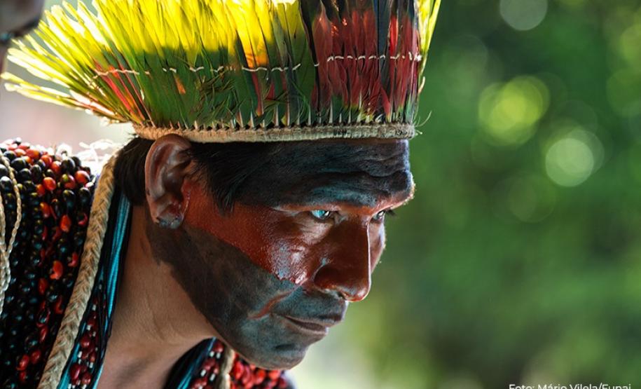 Dia do Índio: A luta de toda a sociedade Dia do Índio: A luta de toda a sociedade