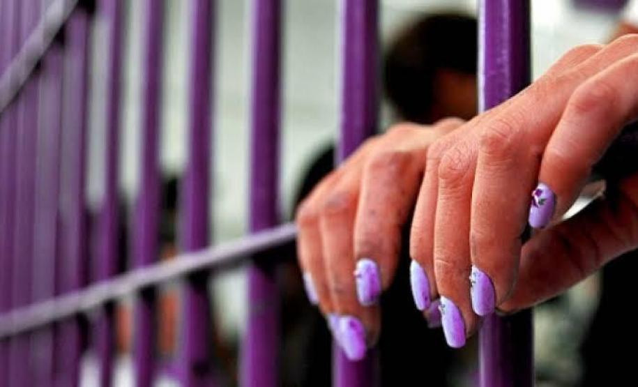 DPE-PR realiza a primeira reunião do projeto "Saúde Feminina nos Presídios"