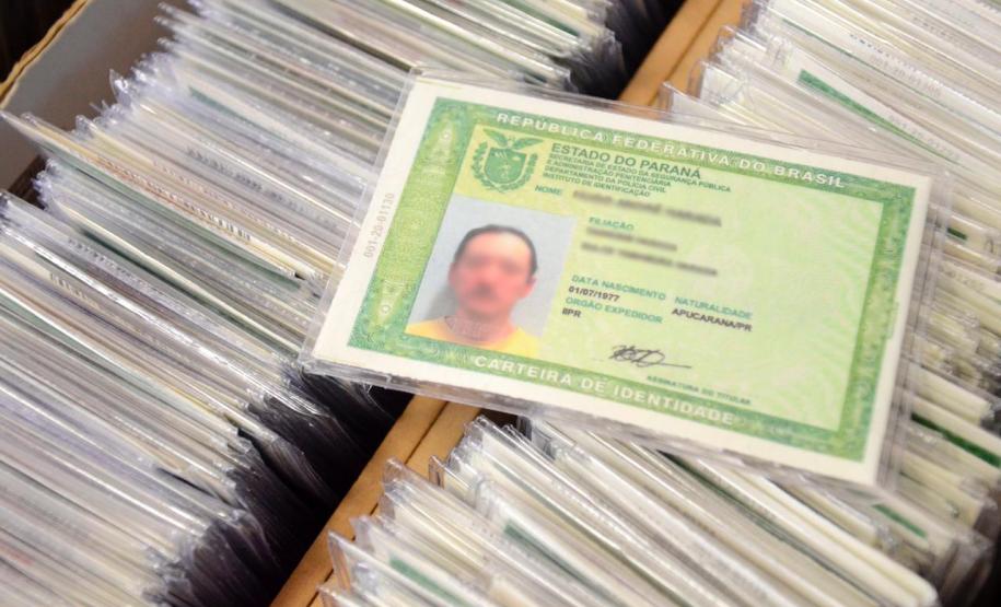 Retificação do nome de pessoas trans será tratada como urgente por Instituto de Identificação do Paraná