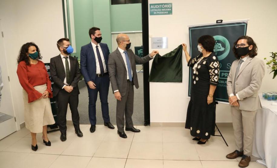 DPE-PR comemora dia Nacional da Defensoria Pública com evento para defensores públicos e servidores