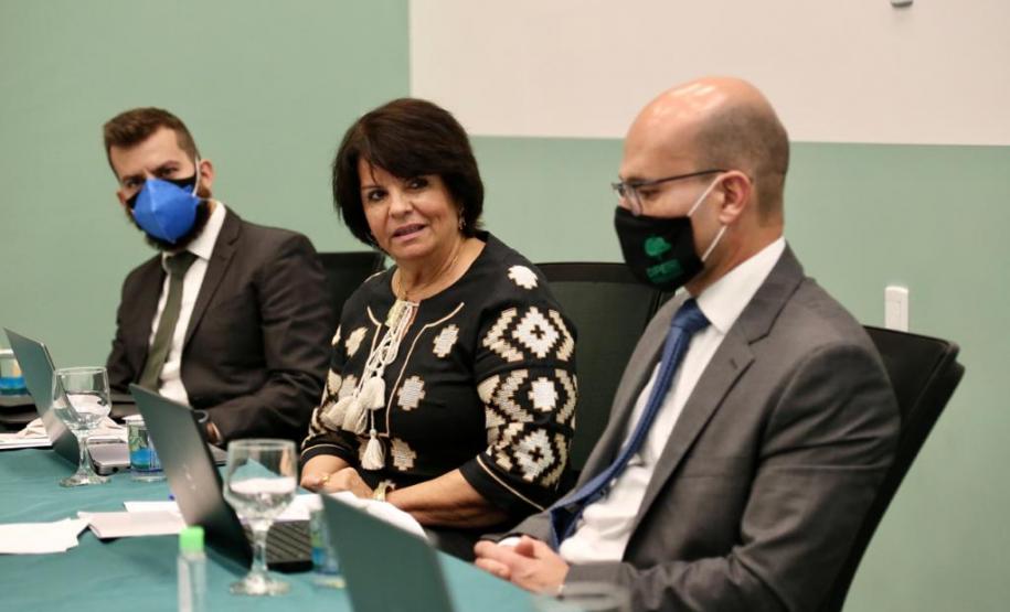 DPE-PR comemora dia Nacional da Defensoria Pública com evento para defensores públicos e servidores