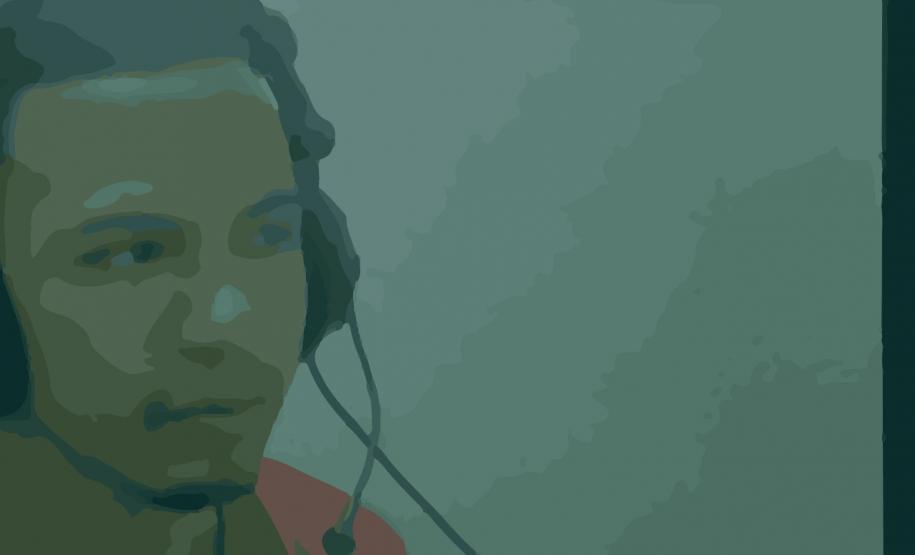 Projeto Sexta-Feira na Cadeia Projeto Sexta-Feira na Cadeia