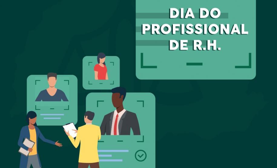 Dia do profissional de R.H