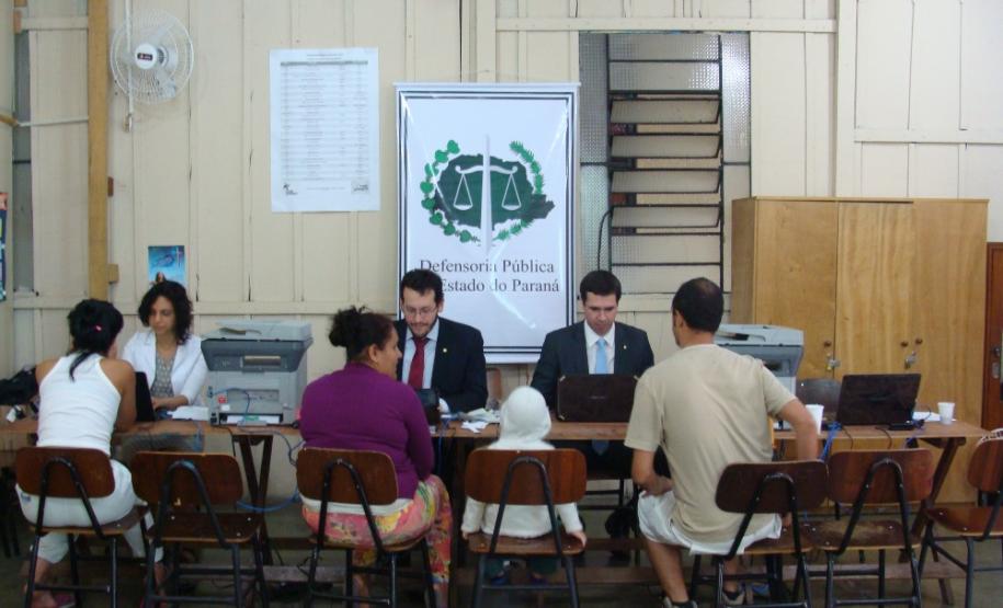 O objetivo da ação foi reunir documentação e ingressar com demandas individuais. Até o momento já foram distribuídas 13 ações judiciais que totalizam 14 pedidos de vagas em creches e pré-escolas.