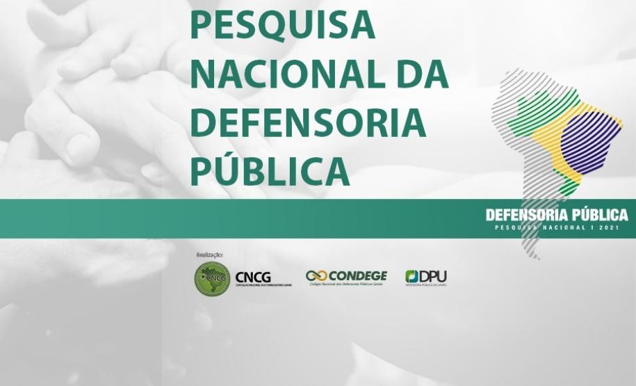 Pesquisa Nacional é importante instrumento de informação e conhecimento. Acesse agora!