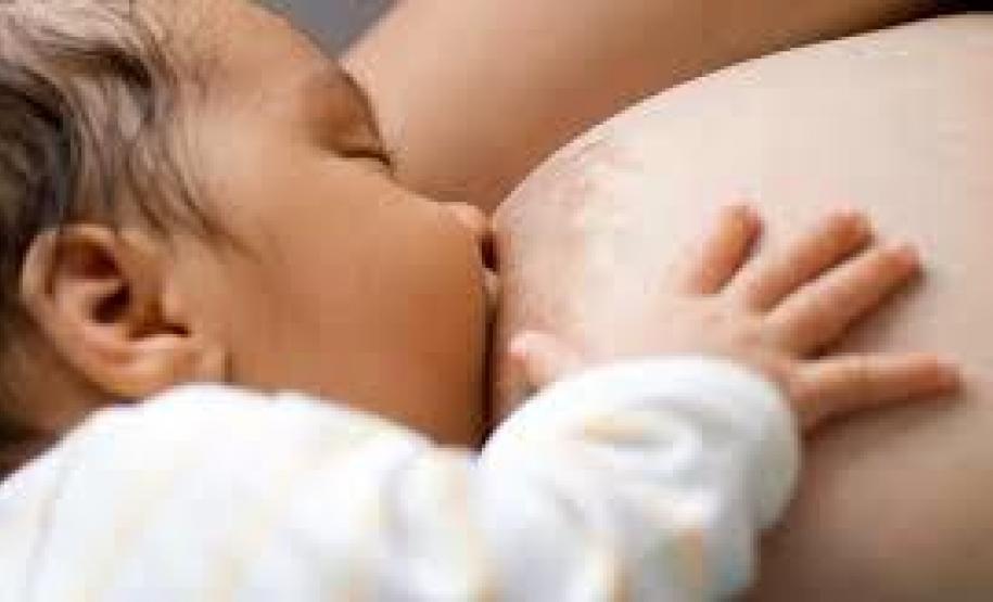 Amamentação: Conheça os direitos da mãe e do bebê Amamentação: Conheça os direitos da mãe e do bebê