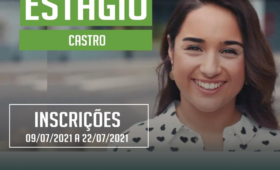 DPE-PR abre vaga de estágio de Pós-graduação
