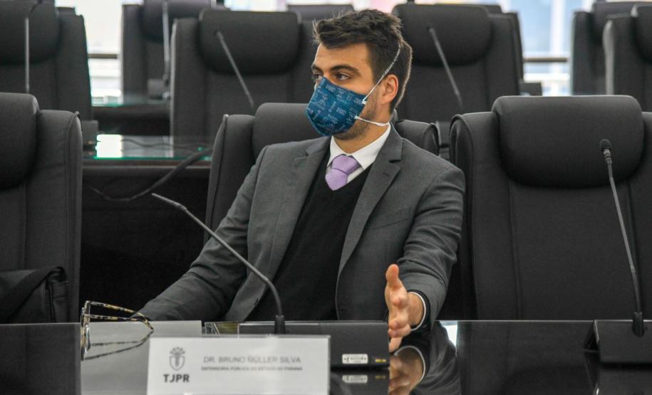 DPE-PR participa de celebração aos 31 ANOS DO ECA 4