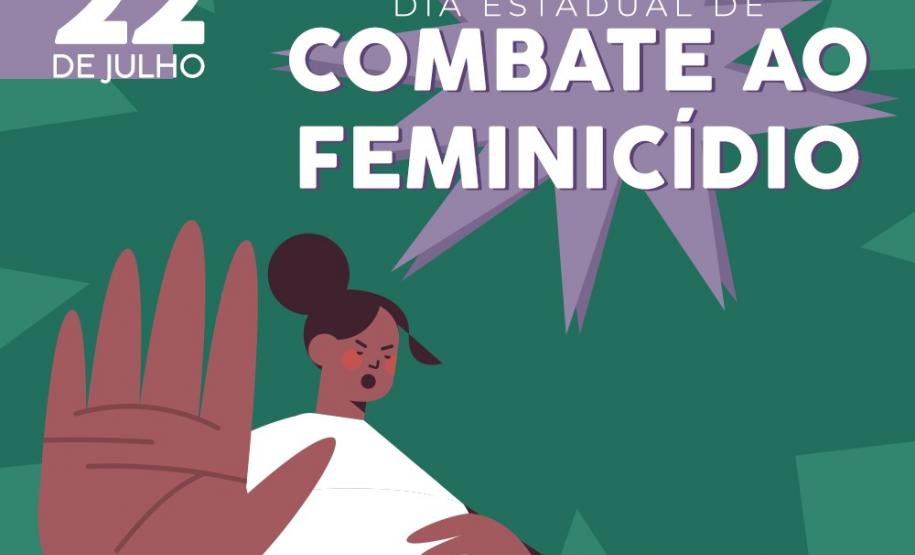 Feminicídio: Uma epidemia inaceitável, intragável e brutal