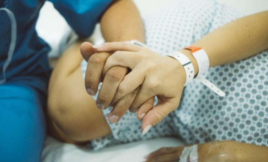 Lei do Acompanhante: Direito garantido a gestante na hora do parto