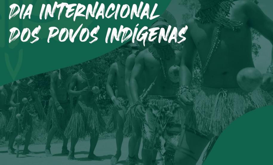 Povos Indígenas: justiça, igualdade e liberdade Povos Indígenas: justiça, igualdade e liberdade