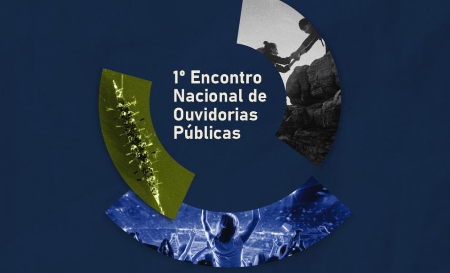 Ouvidoria da DPE-PR participa do "Encontro Nacional de Ouvidorias Públicas"