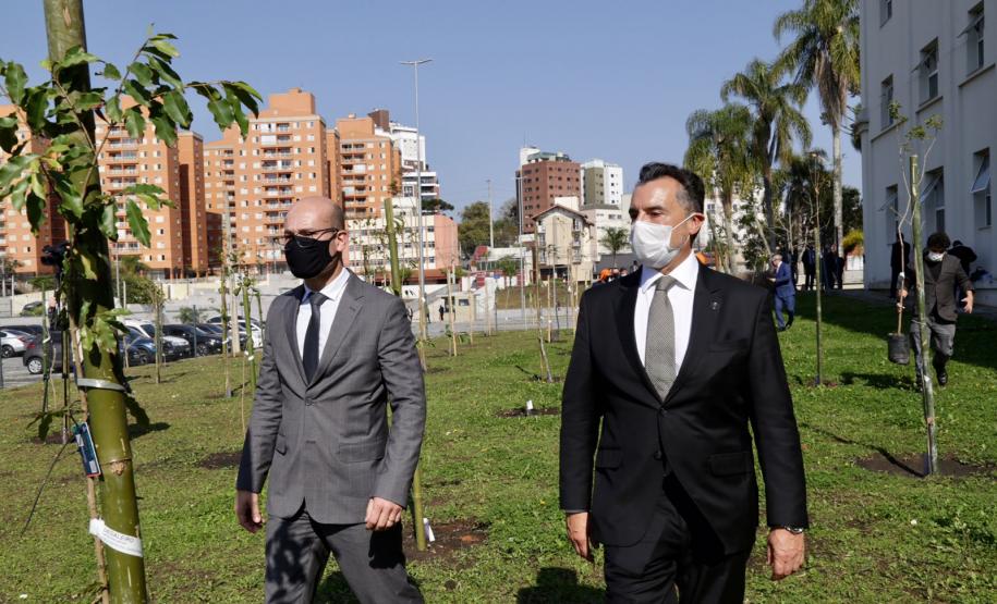 Rolê Ambiental