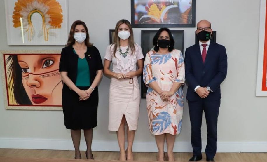 Projeto PROCURAME chegará ao Estado de Minas Gerais