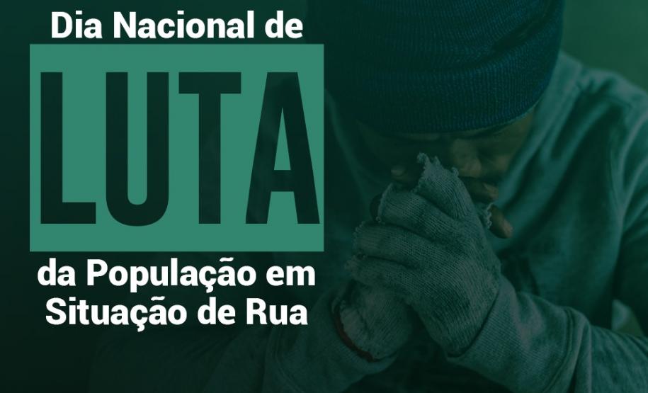Pessoas em situação de rua: desafios frente à Covid-19