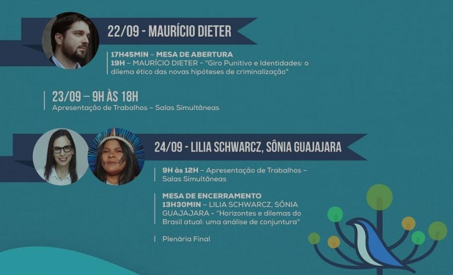 "IV Congresso Brasileiro de Atuação Interdisciplinar nas Defensorias Públicas