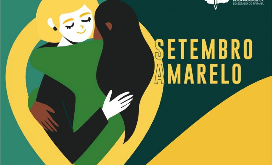 Setembro Amarelo Setembro Amarelo