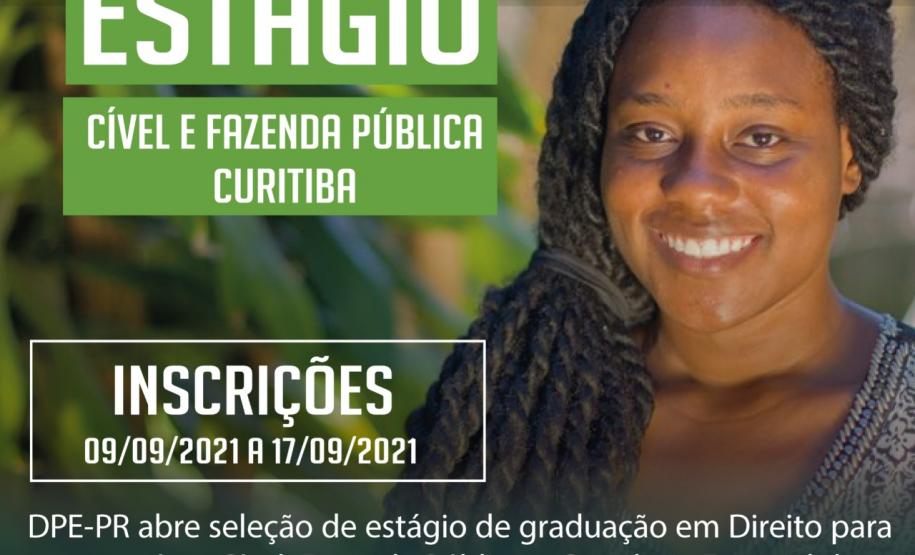 Estágio - Direito Curitiba Estágio - Direito Curitiba