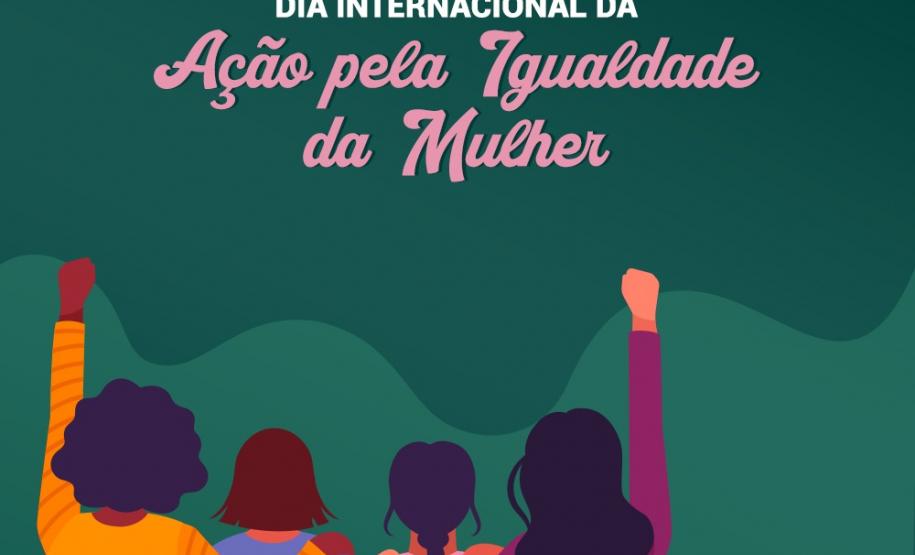 Dia Internacional de Ação pela Igualdade Feminina