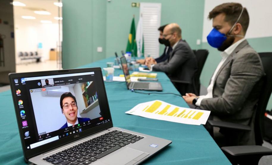 Evento EDEPAR 7