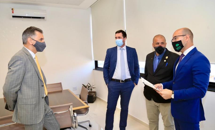 Defensoria Pública recebe Menção Honrosa