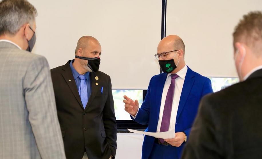 Defensoria Pública recebe Menção Honrosa