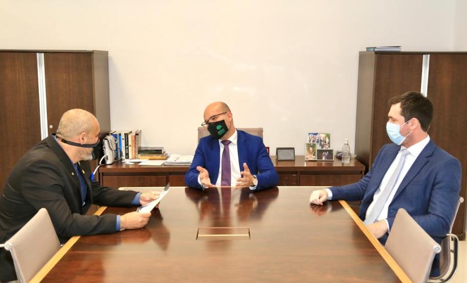 Defensoria Pública recebe Menção Honrosa