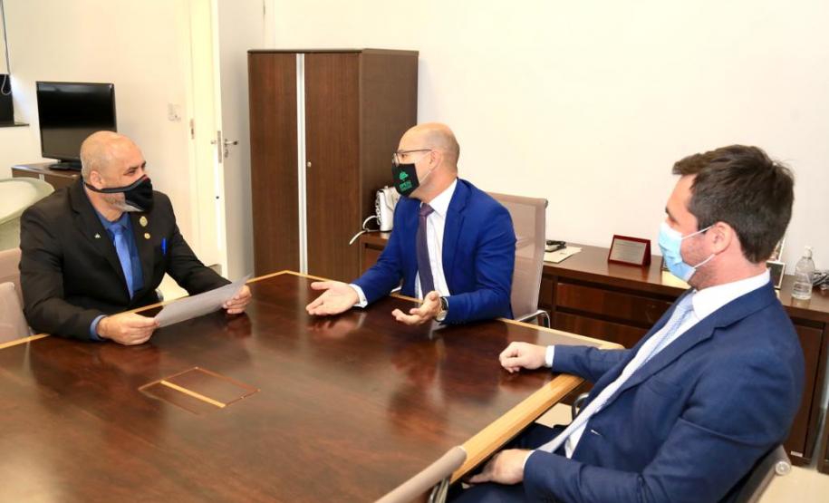 Defensoria Pública recebe Menção Honrosa